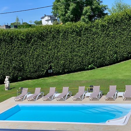 Hotel Barreiro Leira エクステリア 写真