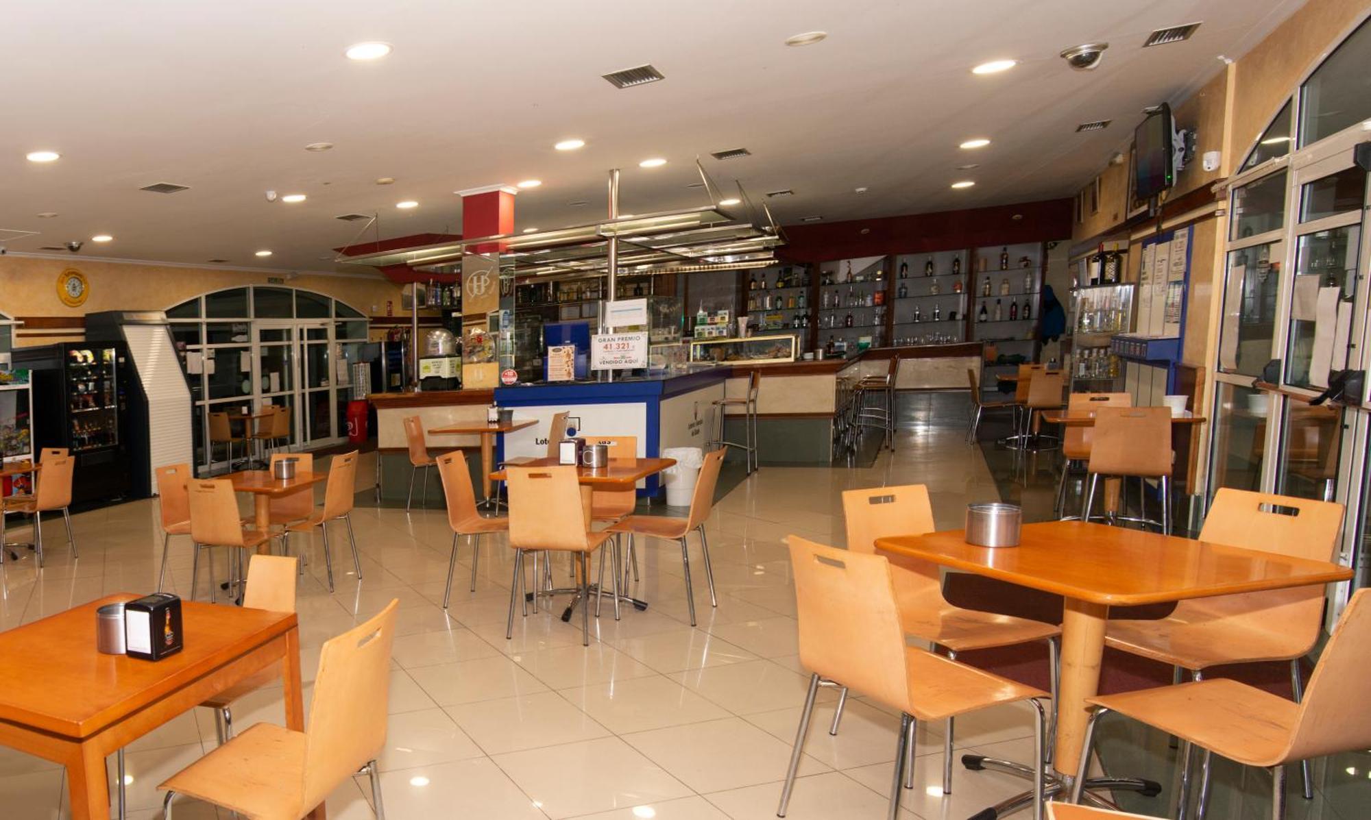 Hotel Barreiro Leira エクステリア 写真