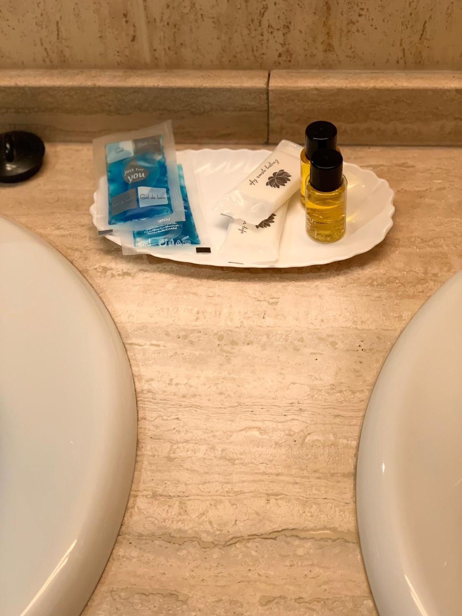 Hotel Barreiro Leira エクステリア 写真