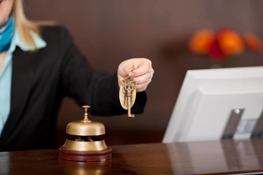 Hotel Barreiro Leira エクステリア 写真